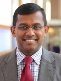 Dr. Thomas Joseph Maliakal, MD