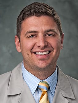 Dr. Terry Chris Chiganos, MD - Park Ridge, IL - Emergency Medicine