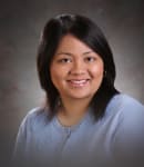 Dr. Melissa Villanueva Garcia