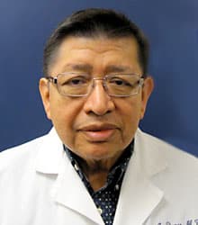 Dr. Cesar Anibal Bravo, MD - Houston, TX - Nephrology, Internal Medicine