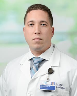 Dr. Orlando Luis Vega, MD - Apopka, FL - Family Medicine, Hospital Medicine