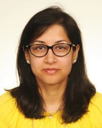 Dr. Sarah Hadique, MD