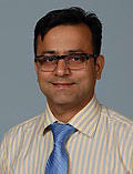 Dr. Kishore Kumar, MD - Augusta, GA - Internal Medicine