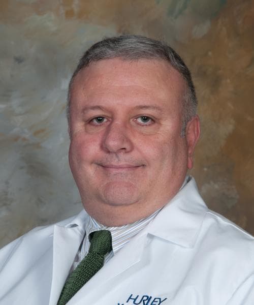 Dr. Fayez Kotob, MD
