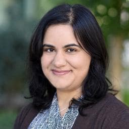 Dr. Namrata Ahuja, MD - Los Angeles, CA - Pediatrics