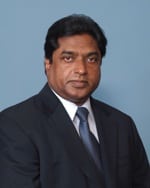 Dr. Ranjan Vara Kumar, MD - Richmond, VA - Internal Medicine, Hospital Medicine
