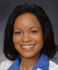 Dr. Kimberly Johnson Davis MD