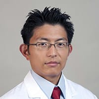 Dr. John Sang Jin Shin, MD - Los Angeles, CA - Anesthesiology