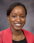 Dr. Christine Muthoni Ngaruiya, MD