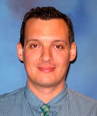 Dr. Blake Tarleton Henderson, MD - Roseville, CA - Internal Medicine