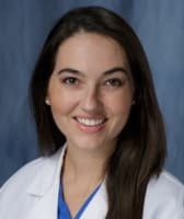 Dr. Caroline Leigh Corbyons Srihari, MD - Gainesville, FL - Emergency Medicine