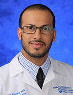 Dr. Jelal Alsubai, MD