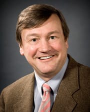 Dr. Peter Kim Gregersen, MD