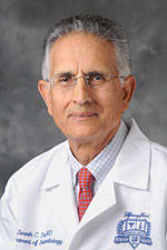 Dr. Suresh C Patel, MD