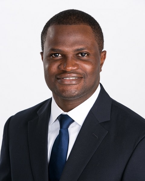 Dr. Oluwarotimi Adeyemi Adepoju, MD