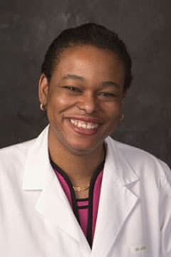 Dr. Nicolette Monique Jones, MD