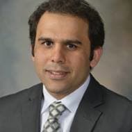Dr. Nadeem Aqeel Khan, MD