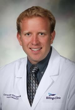 Dr. Christopher Patrick Kerrigan, MD
