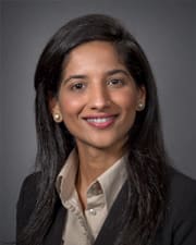 Dr. Karnika Kapoor - Jersey City, NJ - Family Medicine