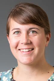 Dr. Ivy Wilkinson-Ryan, MD