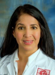 Dr. Alexandra Soriano