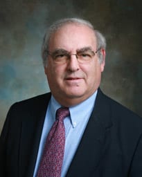 Dr. Robert Alan Herman