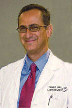 Dr. Kambiz Bral, MD