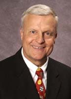 Dr. Jay Edwin Noffsinger, MD