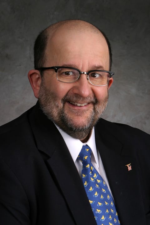 Dr. Peter Thomas Hetherington, DO