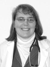 Dr. Jennifer Jayne Decker MD
