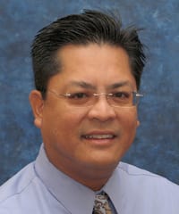 Dr. Julian Robinson Espino, MD - Sacramento, CA - Internal Medicine