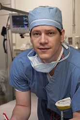 Dr. Joseph Aaron Oxendine, MD - New York, NY - Anesthesiology