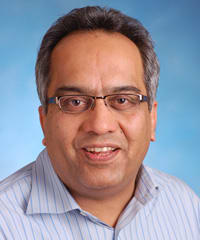 Dr. Syed Qadri, MD - Antioch, CA - Internal Medicine
