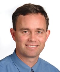 Dr. John Francis Mackey, MD