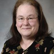 Dr. Karen Mae Gosen, MD