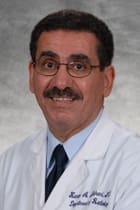 Dr. Hasan Ahmed Nabhani, MD - Washington, DC - Diagnostic Radiology