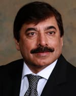 Dr. Rafiq Ahmad Mian, MD - Silver Spring, MD - Obstetrics & Gynecology