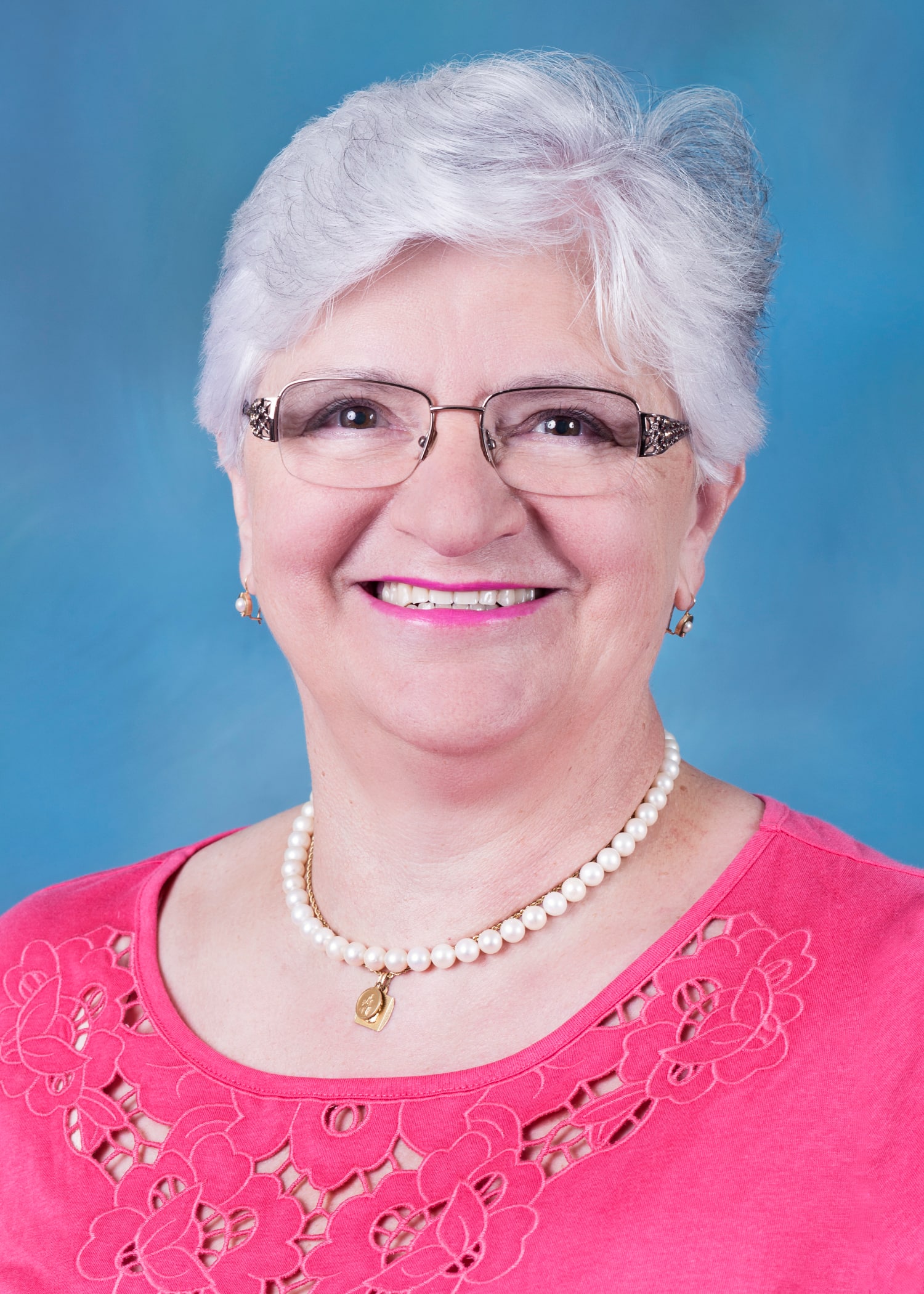 Dr. Krystyna Jadwiga Blotny, MD - Timonium, MD - Adolescent Medicine, Pediatrics