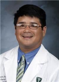 Dr. Renato Sarenas Roxas, MD - Detroit, MI - Internal Medicine, Pediatrics