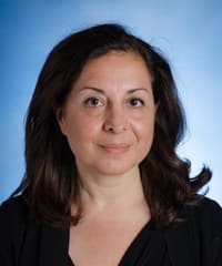 Dr. Zahra Ghotbi Promes, MD - Walnut Creek, CA - Internal Medicine