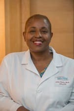 Dr. Jolita Celine Burns, MD - Tallahassee, FL - Obstetrics & Gynecology