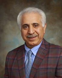 Dr. Saeid Abedin, MD - Houston, TX - Ophthalmology