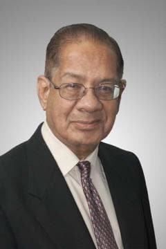 Dr. Chunilal Gangji Shah, MD - La Mirada, CA - Family Medicine