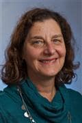 Dr. Deborah Marum Pressman