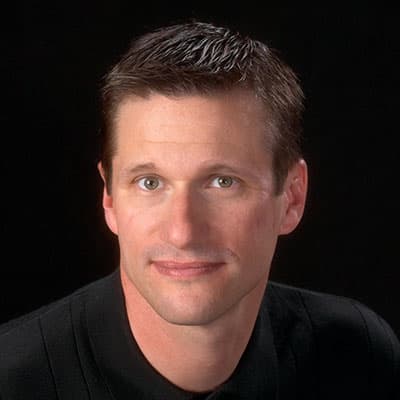 Dr. Robert Dickerson Rehnke, MD