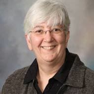 Dr. Ruth A Pickering, DO