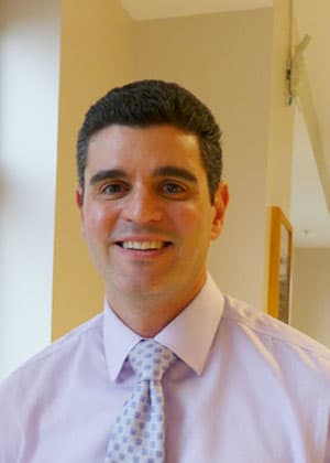 Dr. John Nicholas Gaitanis, MD