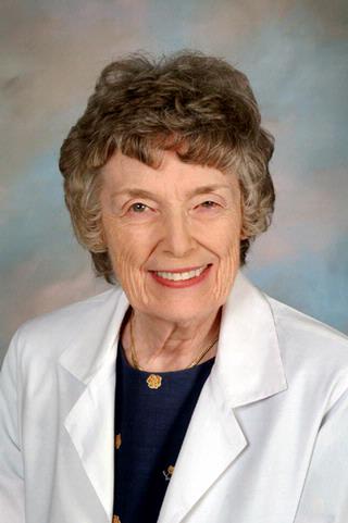 Dr. Ruth Anderson Lawrence, MD