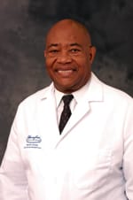 Dr. Reynold M John MD