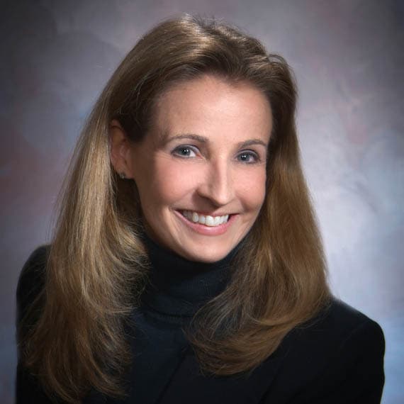 Dr. Laurie J Pfund Ashby, MD